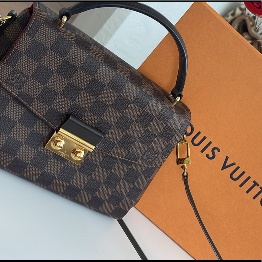 Louis Vuitton  Croisette